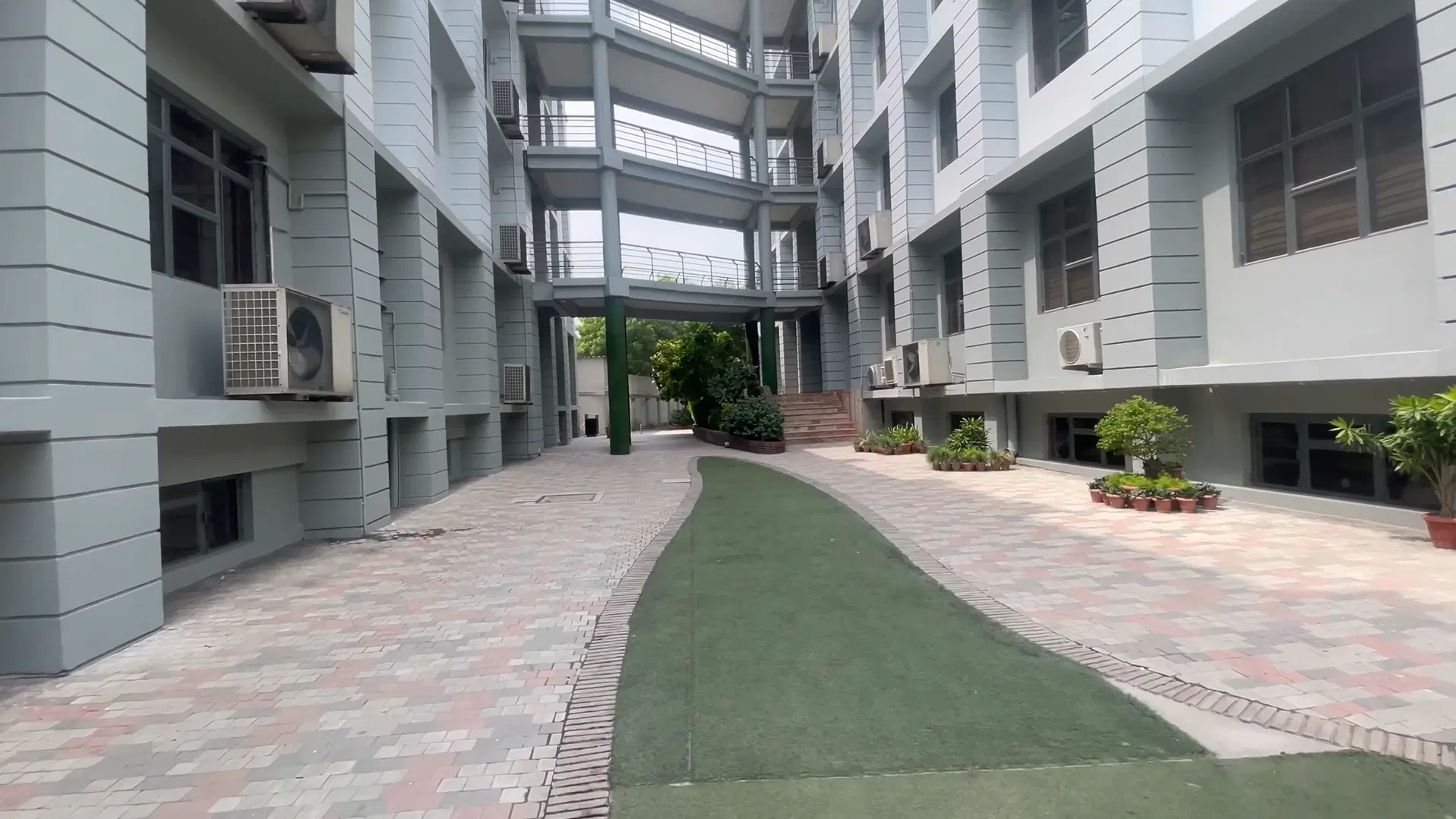 ABES Ghaziabad Academic Infrastructure photo 1